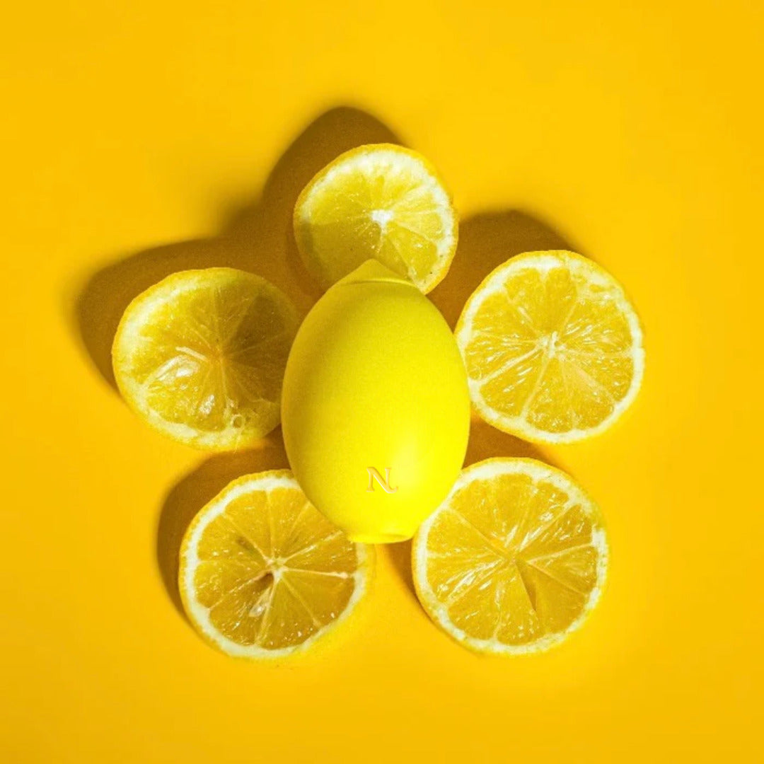 Hallo Nancy Lem lemon vibrators